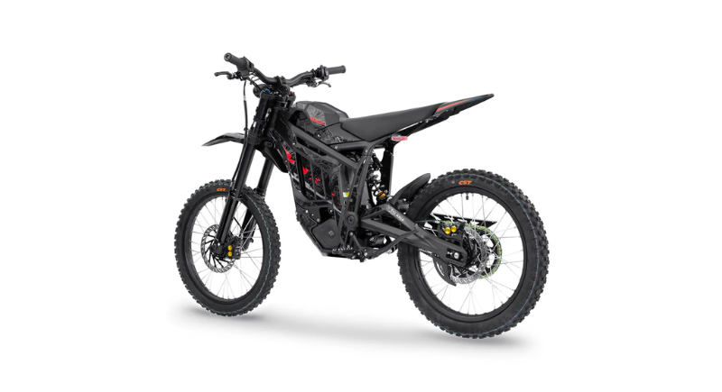 Talaria Sting 5500 R Pro