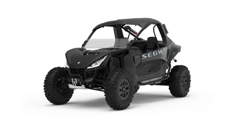 Segway Hypersport VILLAIN SX10 X Black Series