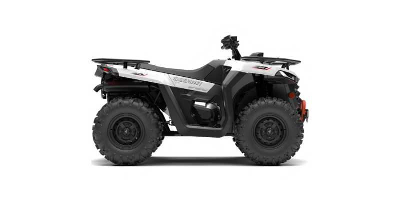 Segway Hypersport SNARLER AT5S (VERSION EPS)