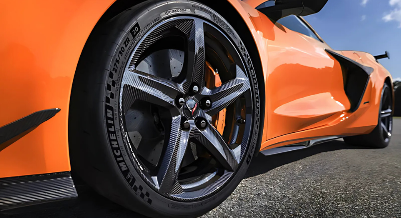 Pneus Michelin
