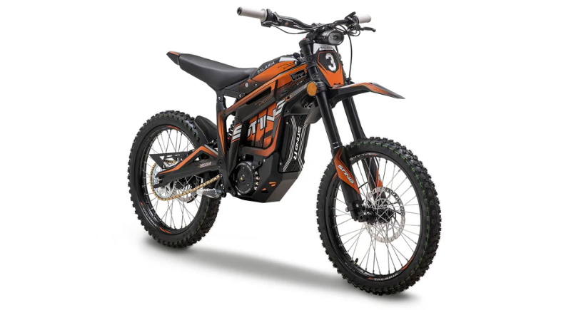 Talaria Sting TL4000