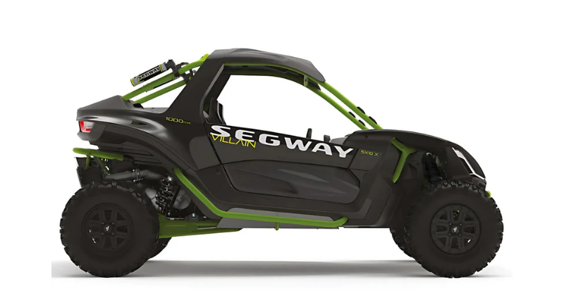 Segway Hypersport VILLAIN SX10 X