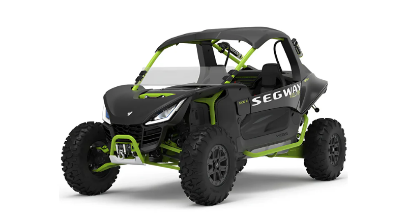 Segway Hypersport VILLAIN SX10 X