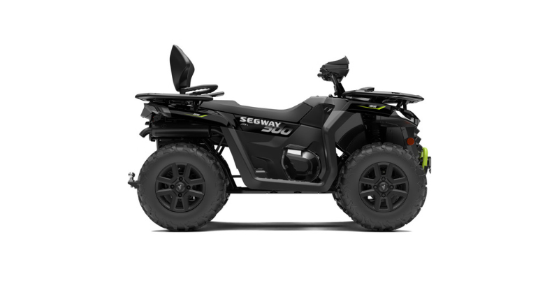 Segway Hypersport SNARLER AT5L (VERSION LUXE)
