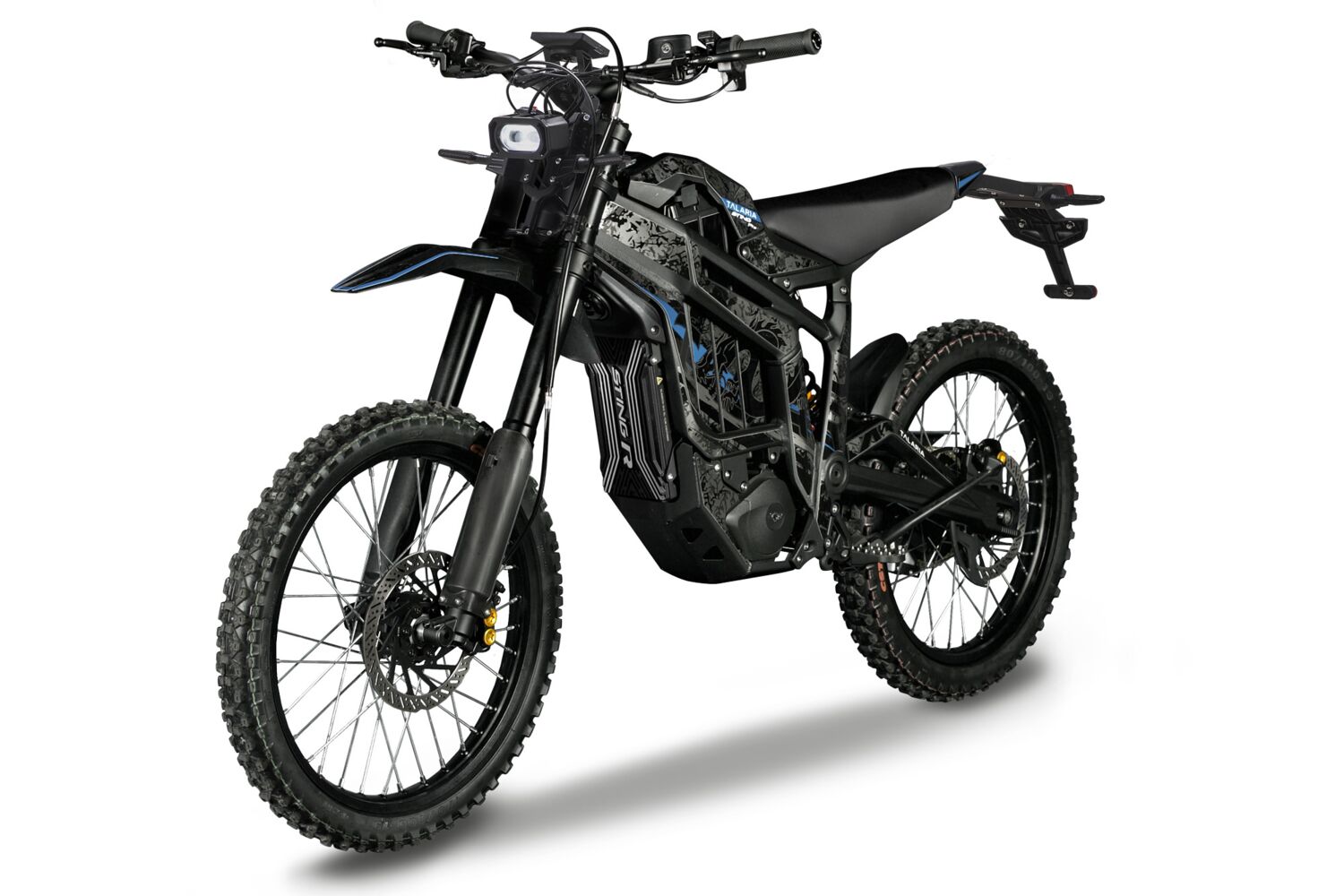 Talaria Sting 5500 R Pro